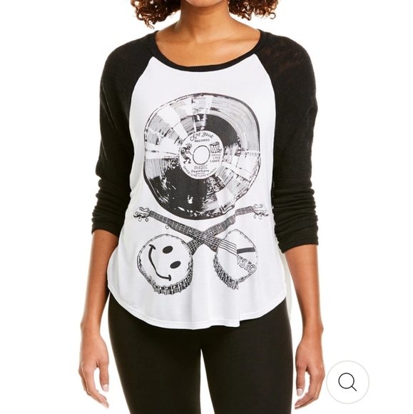 Lauren Moshi Tops - LAUREN MOSHI Shirt